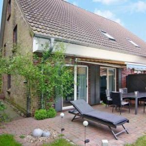 Semi-detached house Husum - DNS09042-L