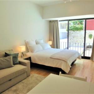 Aspasios Trindade Apartments