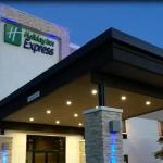 Holiday Inn Express  Suites   Oklahoma City Airport an IHG Hotel Oklahoma City Oklahoma