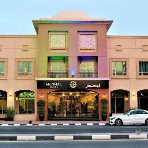 Capital O 275 Mughal Suites