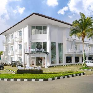Sahira Hotel Pakuan
