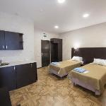 Apart-Hotel Kayan Adler 