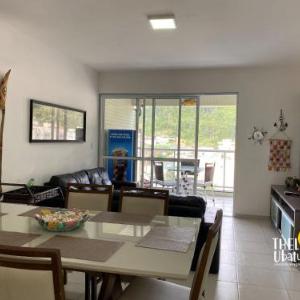 Thel Ubatuba - Apto 51/B Cond. Ceregatti - 3 quartos