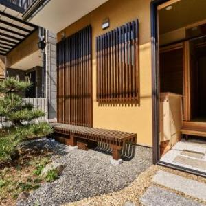 Stay SAKURA Kyoto Nijo Castle West I