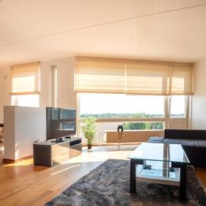 Dream Stay - Sea View Apartment near Tallinn Zoo