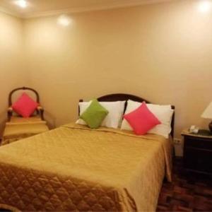 Casa Cecilia Heritage Hotel in Batangas City