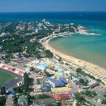 Guest accommodation in Anapa 