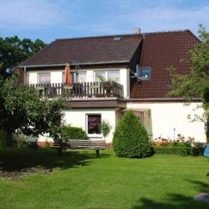 Holiday flat Vogelsang-Warsin - DOS09041-P