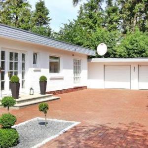 Holiday Home Bordelum - DNS09028-F