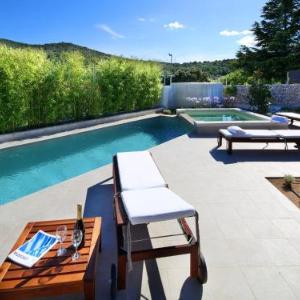 Charming Villa with Pool