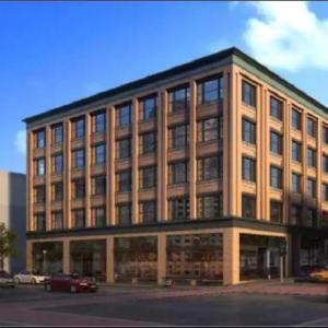 New Bedford Harbor Hotel, Ascend Hotel Collection