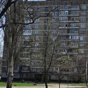 Apartment on Universitetskaya Street 7A