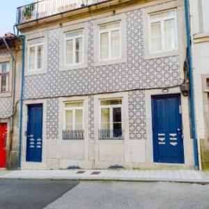 Nomad's Bonjardim City Flats