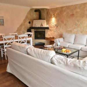 Ferienhaus Sprotte