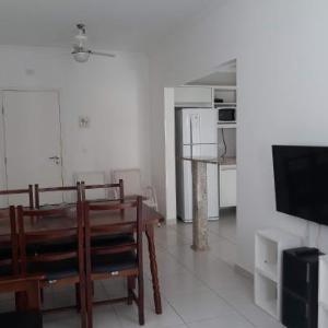Thel Ubatuba - Apto 35/A Monte Carlo - Praia Grande
