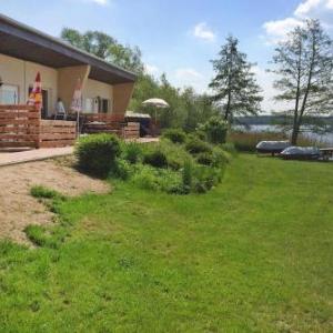 Double bungalow am Groß Labenzer See Klein Labenz - DMS01082-JYB