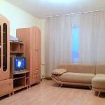 Apartment on Neftyanikov 48 Usinsk 