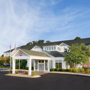 Hotels near Oasis Golf Club and Conference Center - Hilton Garden Inn Cincinnati Northeast