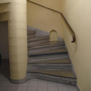 CityCosy Strasbourg - Budget St Thomas Serruriers