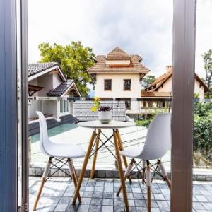 Karry House Đà Lạt