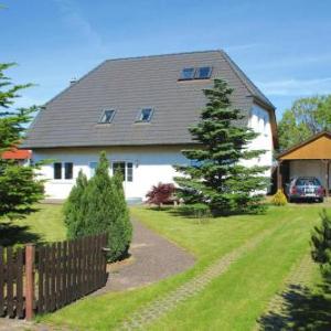 Holiday Home Steck Ahrenshagen - DOS06060-DYA