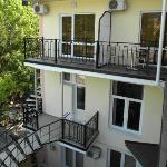 Guest accommodation in Gelendzhik 