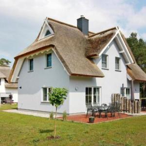 Semi-detached house Steuerbord Zirchow - DOS08167-L