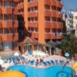 Kahya Hotel