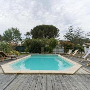 Holiday Home Ile de france