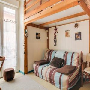 Appartement Cauterets 1 pièce 4 personnes - FR-1-401-83