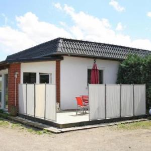 Holiday flat am Kummerower See Sommersdorf - DMS02179-P