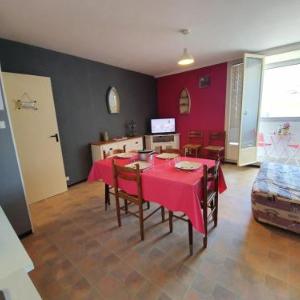 Appartement Saint-Hilaire-de-Riez 2 pièces 6 personnes - FR-1-224C-628