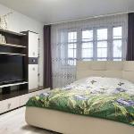 Apartments on Fish Village Kaliningrad 