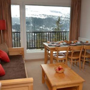 Appartement Flaine 2 pièces 6 personnes - FR-1-425-24