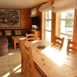 Chalet Flaine 5 pièces 8 personnes - FR-1-425-26