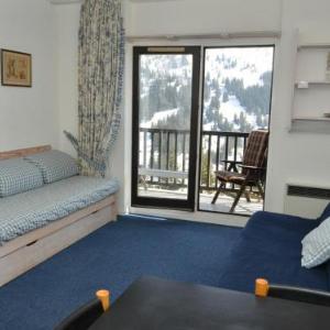 Appartement Flaine 1 pièce 4 personnes - FR-1-425-53