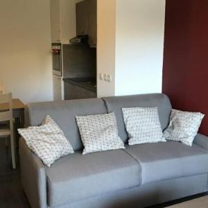 Appartement Flaine 2 pièces 4 personnes - FR-1-425-78