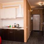 Apartment Smart on Moskovskom Ryazan