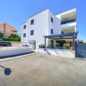 Apartments Nadica Deluxe