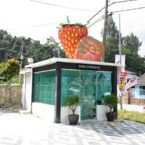 Darulmakmur Chalet