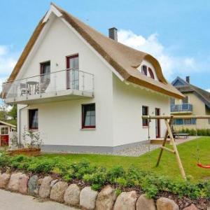 Holiday Home Vieregge - DOS07184-F