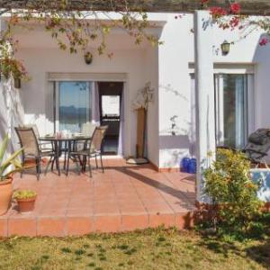 Two-Bedroom Apartment in Alhama de Murcia