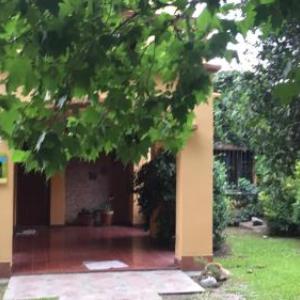 Casalma hospedaje y bienestar