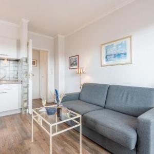 Haus Friesische Strasse 25a Whg 8