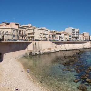 I Balconi di Ortigia