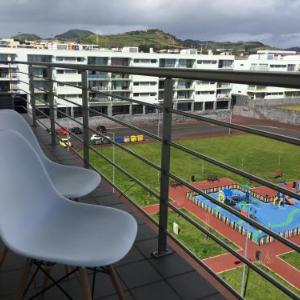 Azores Paim Apartment