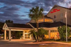 Hilton Garden Inn McAllen Airport, McAllen