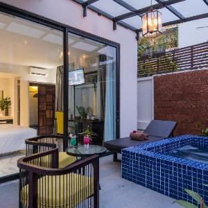 King Rock Residence