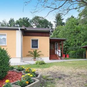 Holiday Home Spreewaldfinca Lübben - DBS05098-F
