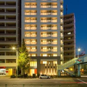 Oakwood Apartments Minami Azabu Tokyo
